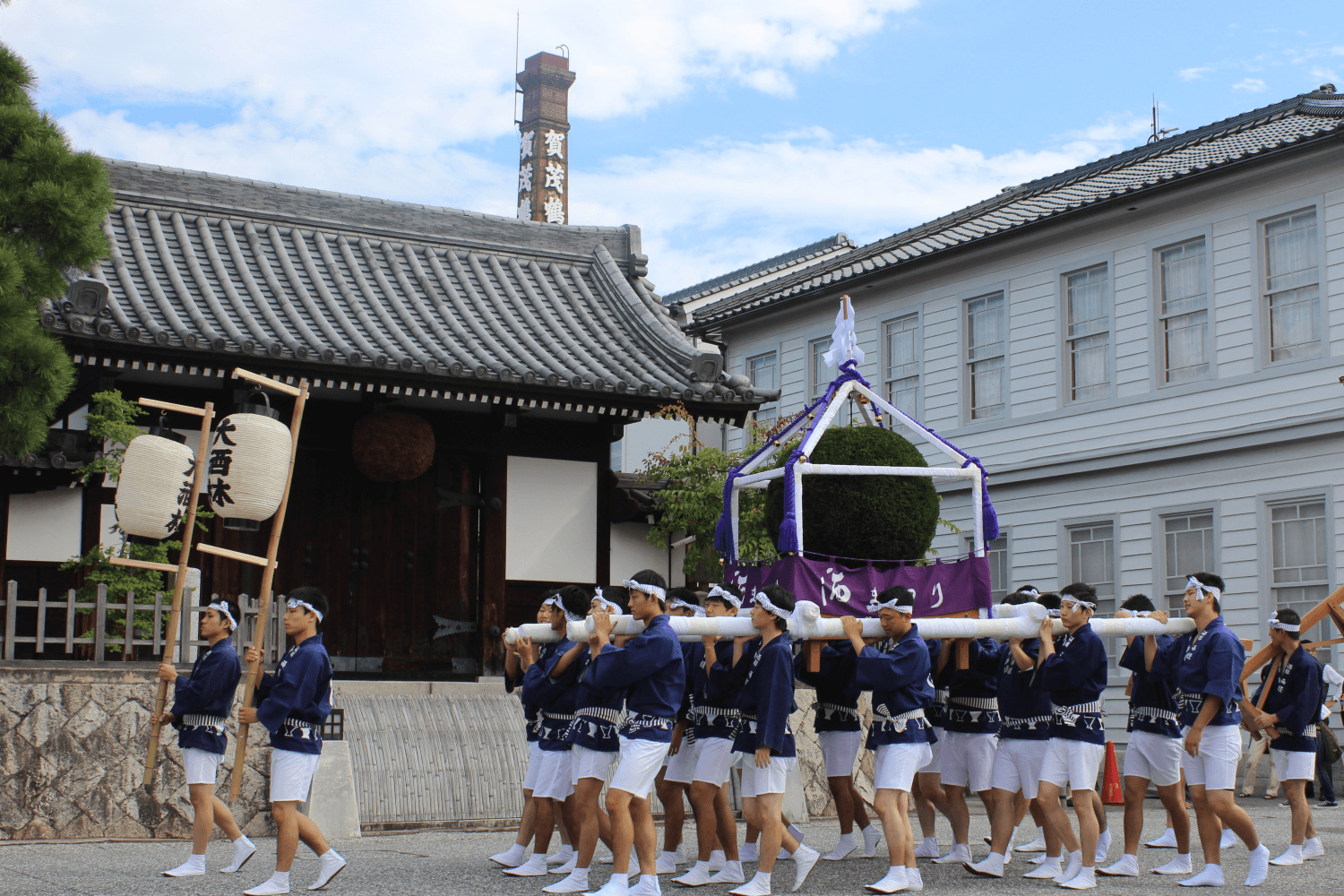 広島県東広島市10月開催　2024酒まつり食を楽しむ【美酒鍋会場】