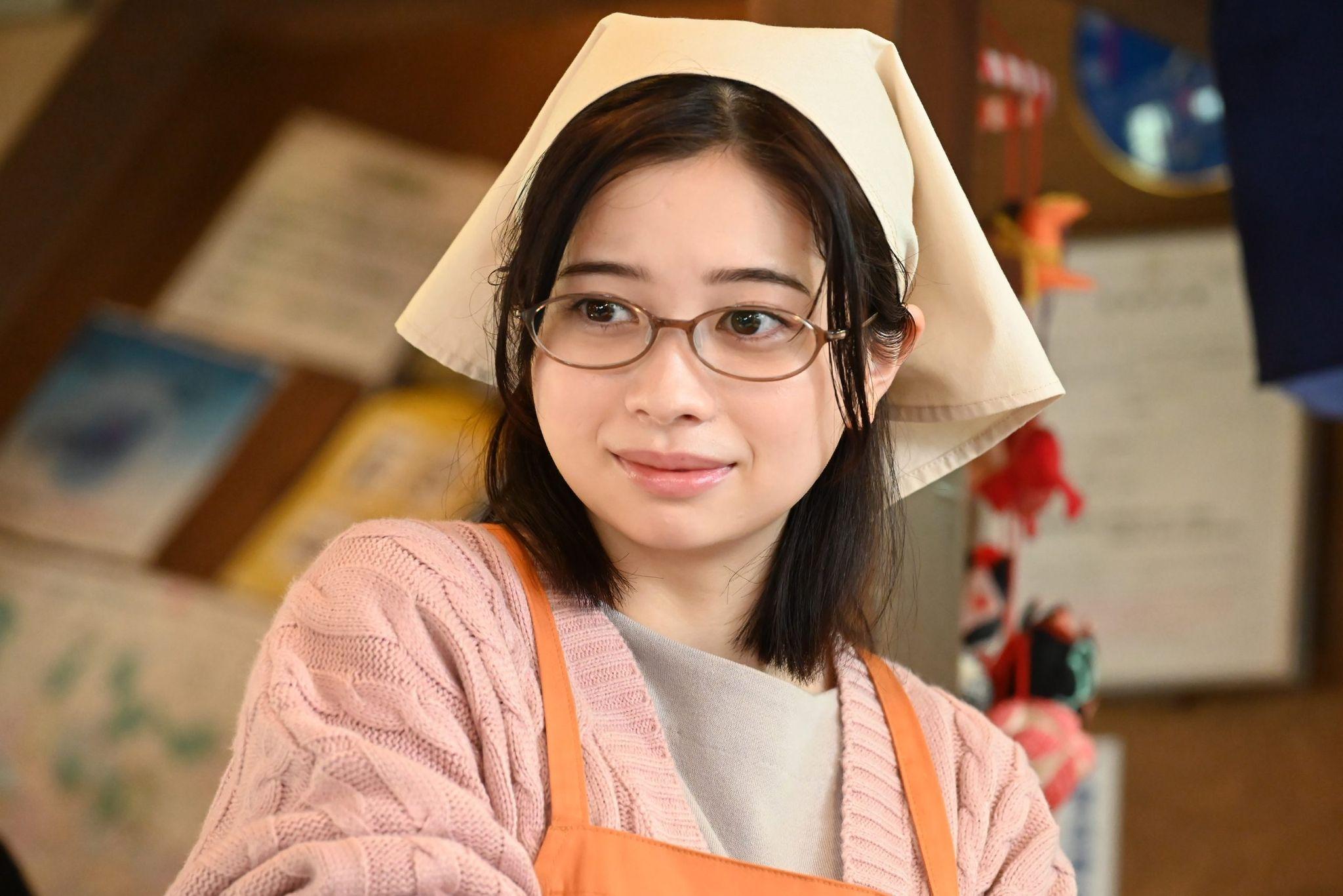 『あたりのキッチン！』最終話を前に桜田ひより「清美や周囲の人たちの思いが詰まった回」