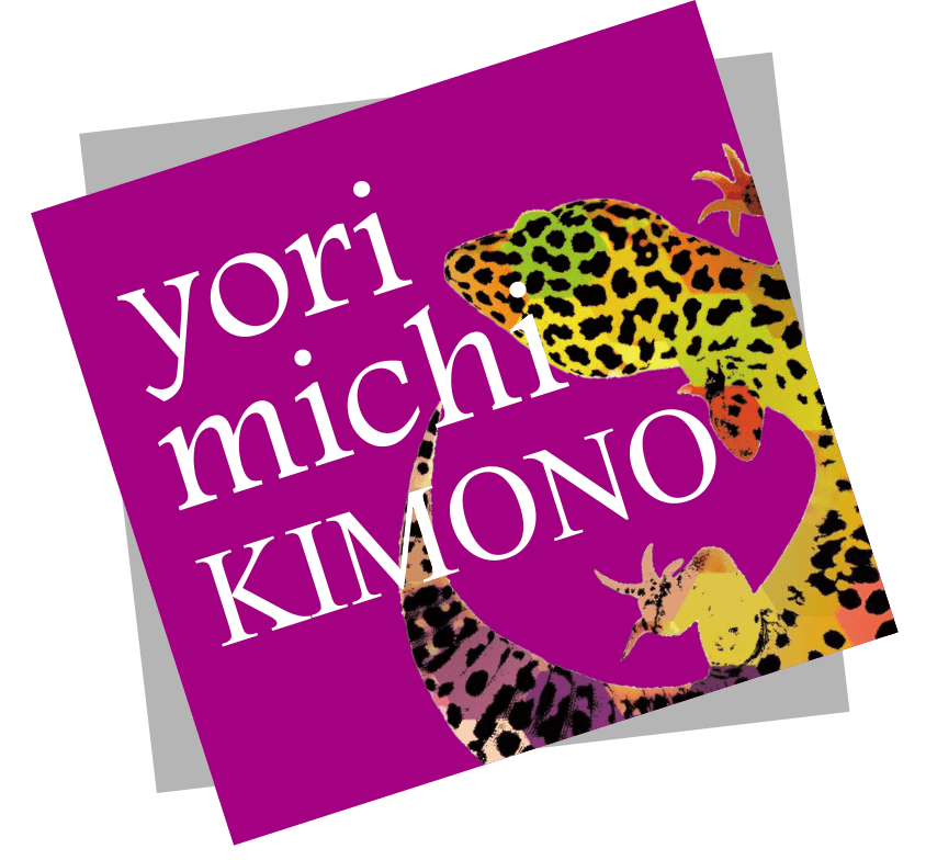 日常をもっと素敵に。週末きもの専門店 「yorimichi KIMONO」 オンラインショップNEWオープン