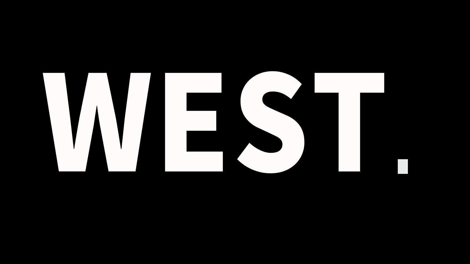 ジャニーズWEST 新グループ名「WEST.」と発表！中間淳太「絶対みんなが納得いく名前を」_site_large