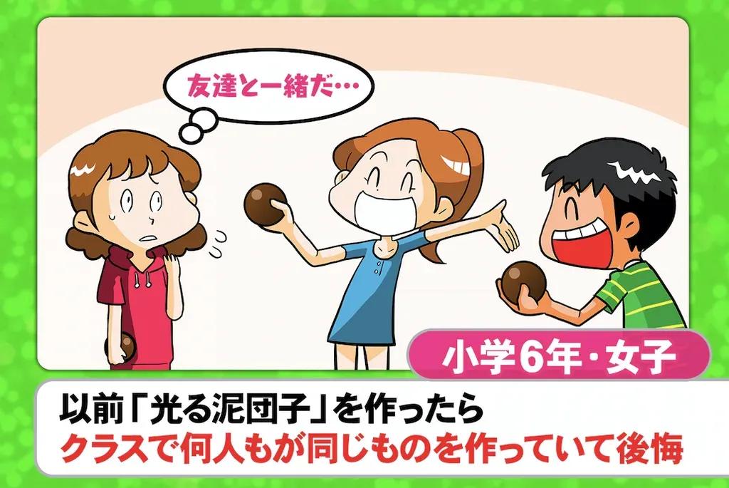 自由研究は「一歩引いて見守ることも必要」大神いずみが反省の表情！_bodies