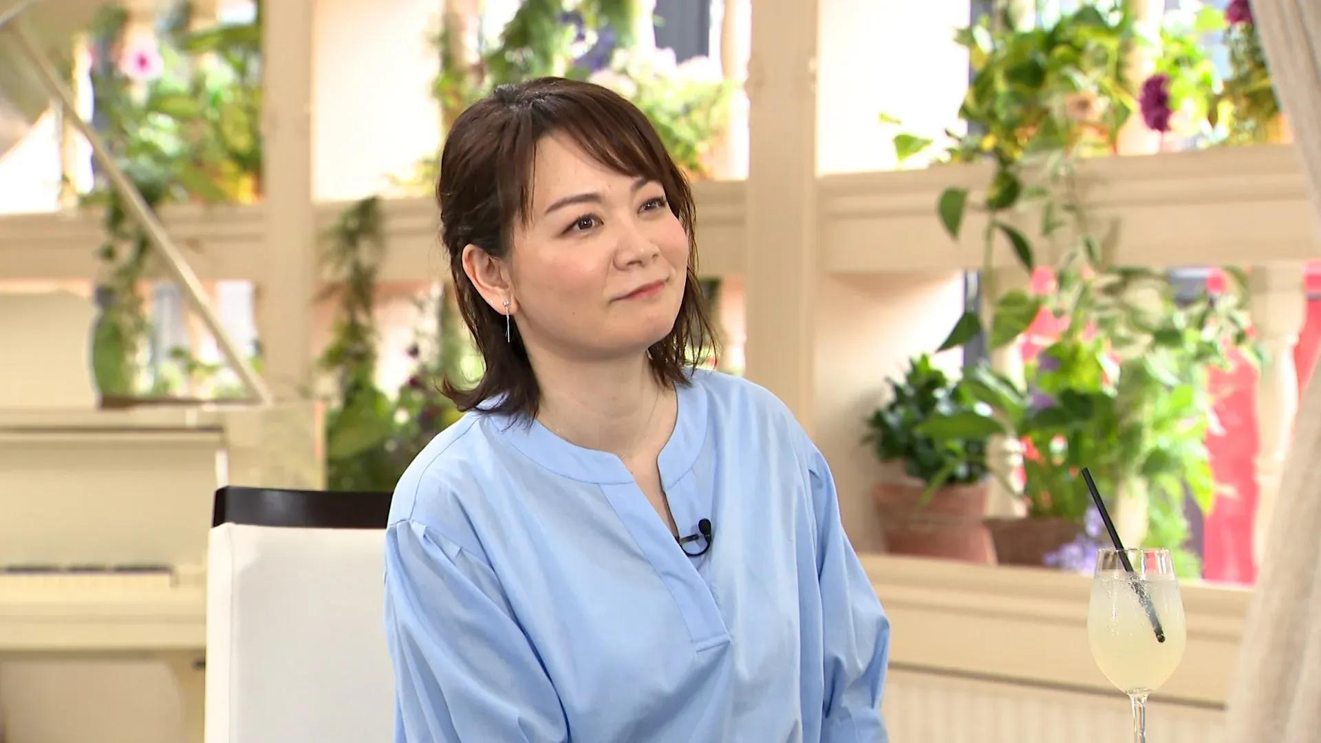 軽部真一アナと加羽沢美濃「どっちが先？高嶋ちさ子をめぐって取り合う仲」_bodies