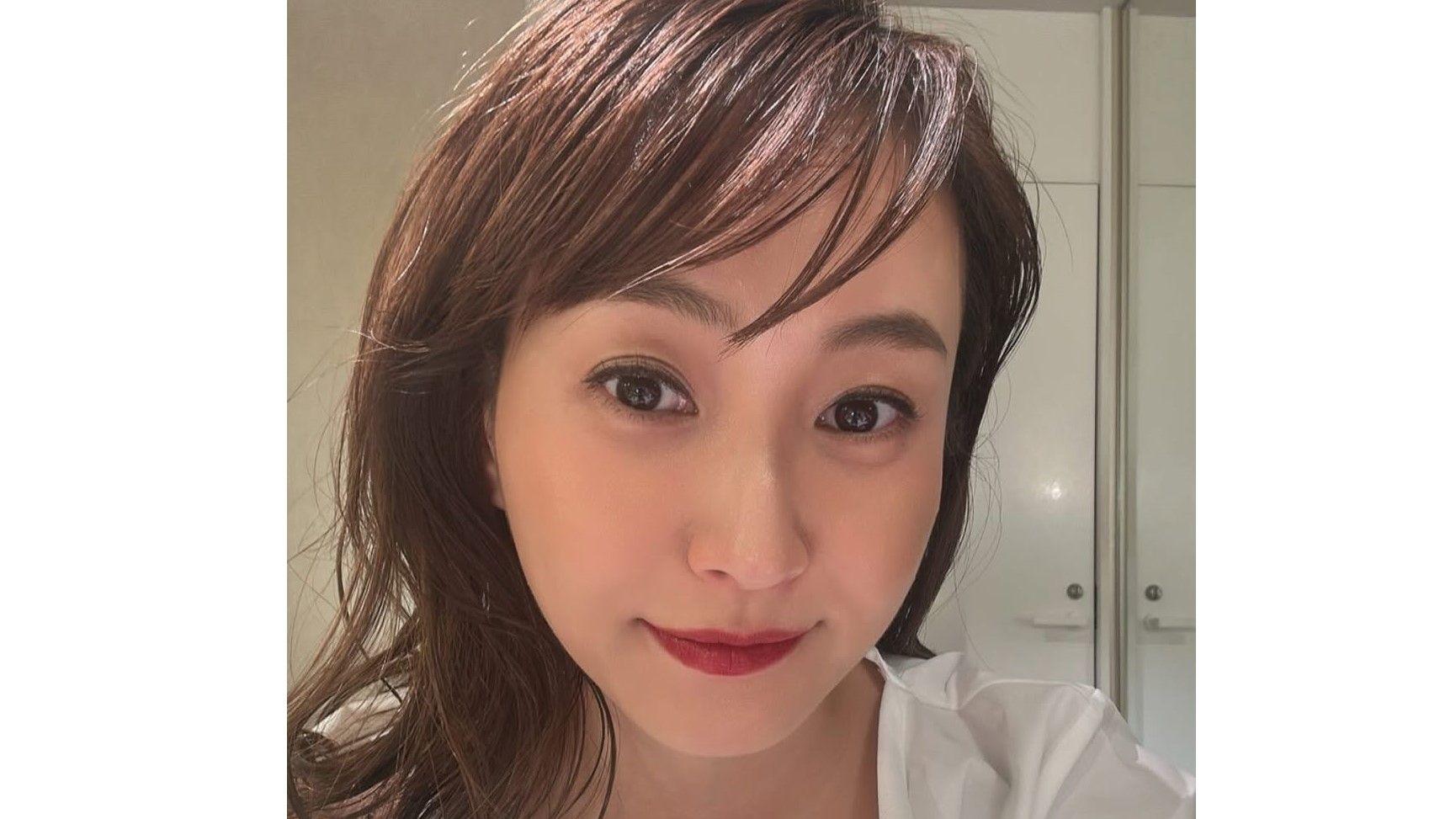 「顔似てる！」藤本美貴 庄司智春との仲良し2Sに反響！マッチョな肉体見せ衣装の夫とイベント出演で「いい夫婦大賞」