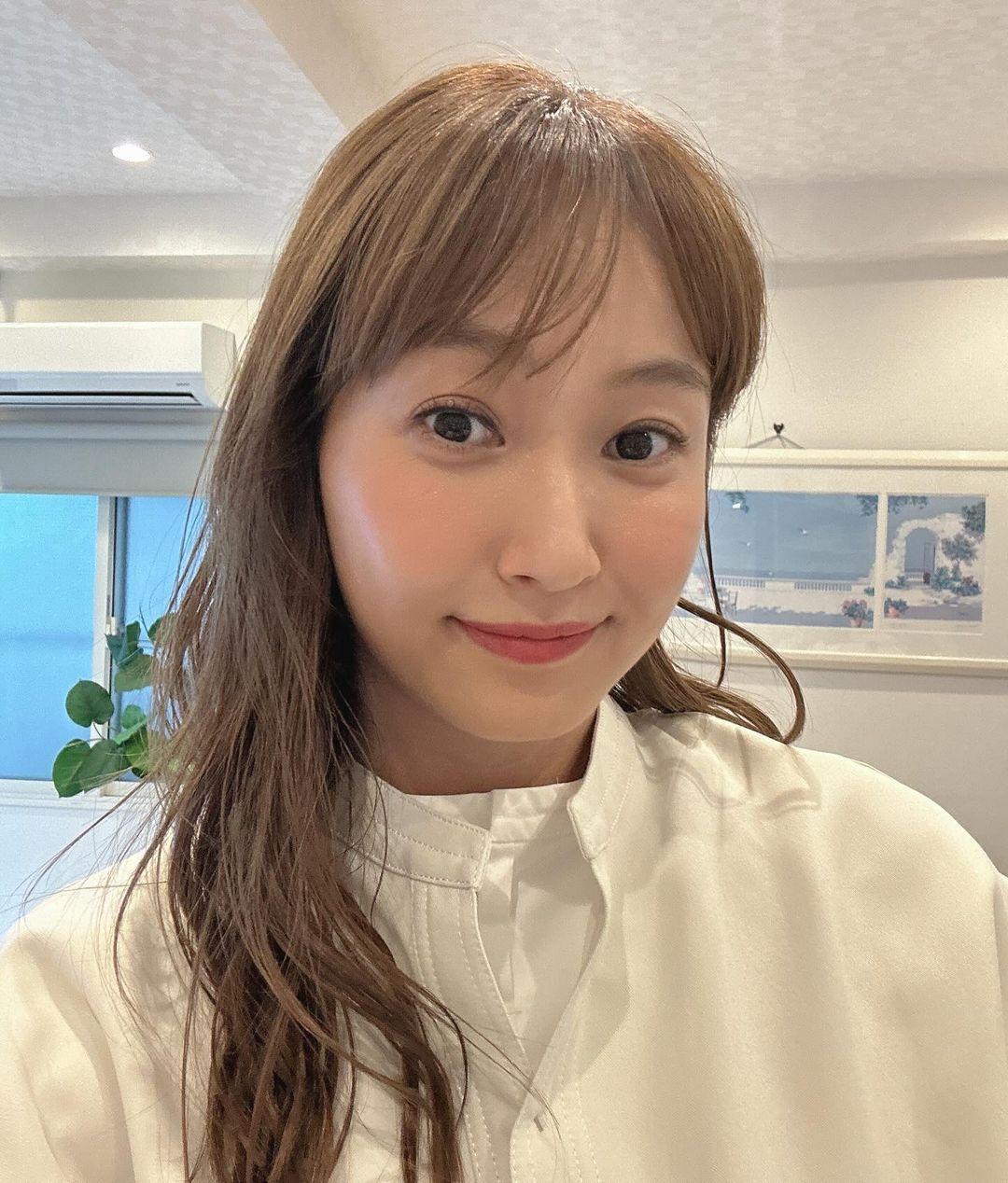 藤本美貴インスタ４