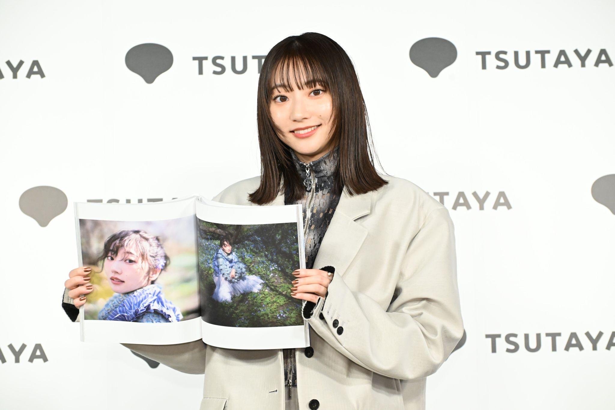 武田玲奈写真集イベント-7