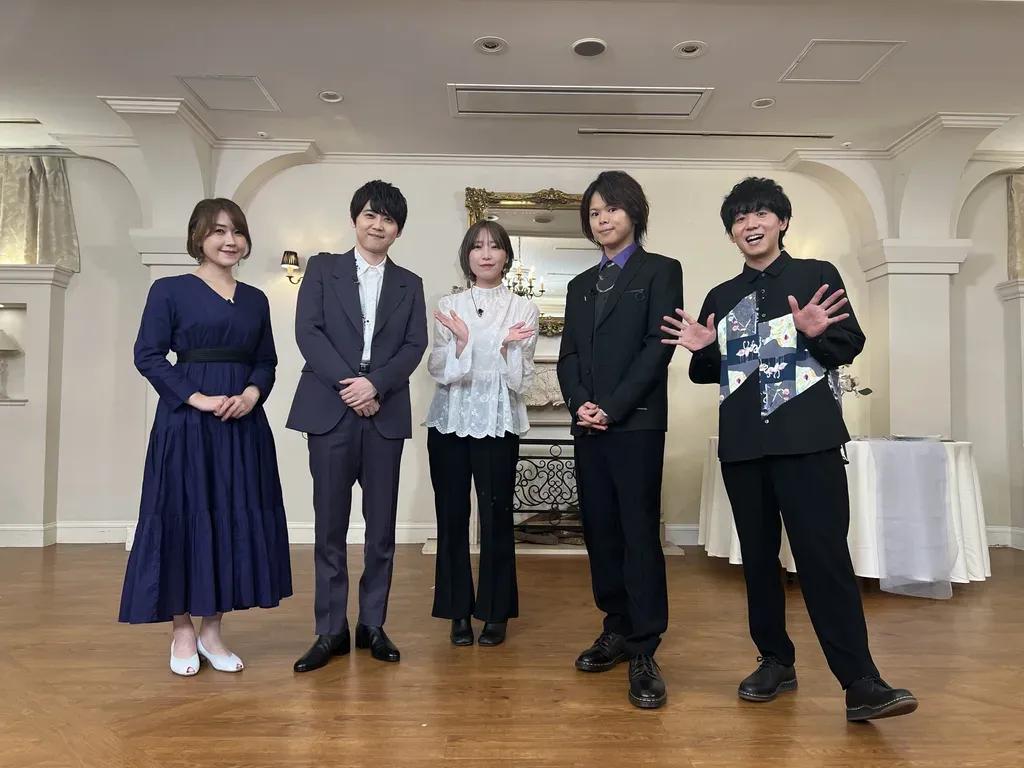 『王様ランキング 勇気の宝箱』特別番組の放送が決定！日向未南、村瀬歩、梶裕貴らが出演_bodies