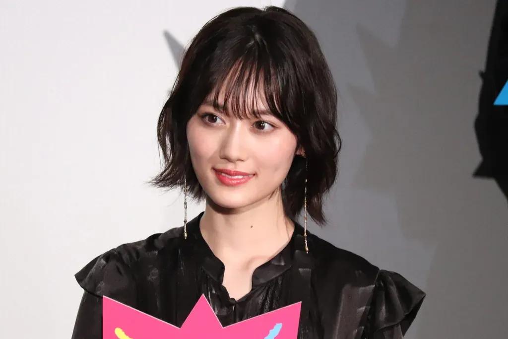 乃木坂46・山下美月、“仲がよくなかった”齋藤飛鳥と「なんでも話せる関係になりました」_bodies