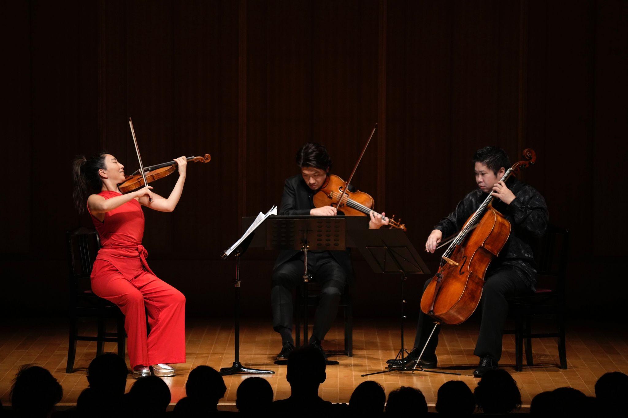 【日本クラシック界を牽引するアーティスト達が贈る　新時代の室内楽音楽祭】『宮田大＆横溝耕一が贈る室内楽フェスティバル AGIO vol.2』開催決定！