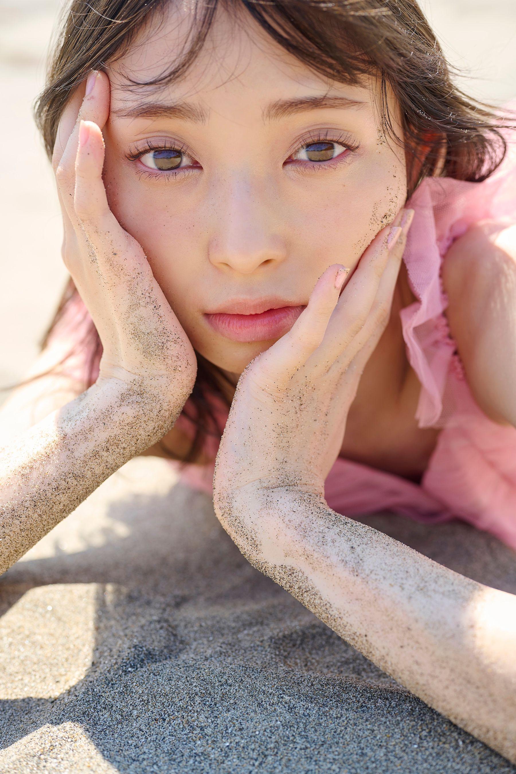 【表紙解禁】超ときめき♡宣伝部 辻野かなみ 1st 写真集『Kanami Tsujino』発売決定！「自信をもってお届けできる一冊 ...