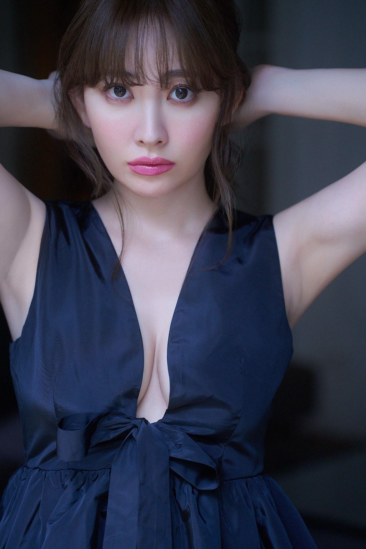 小嶋陽菜写真集2