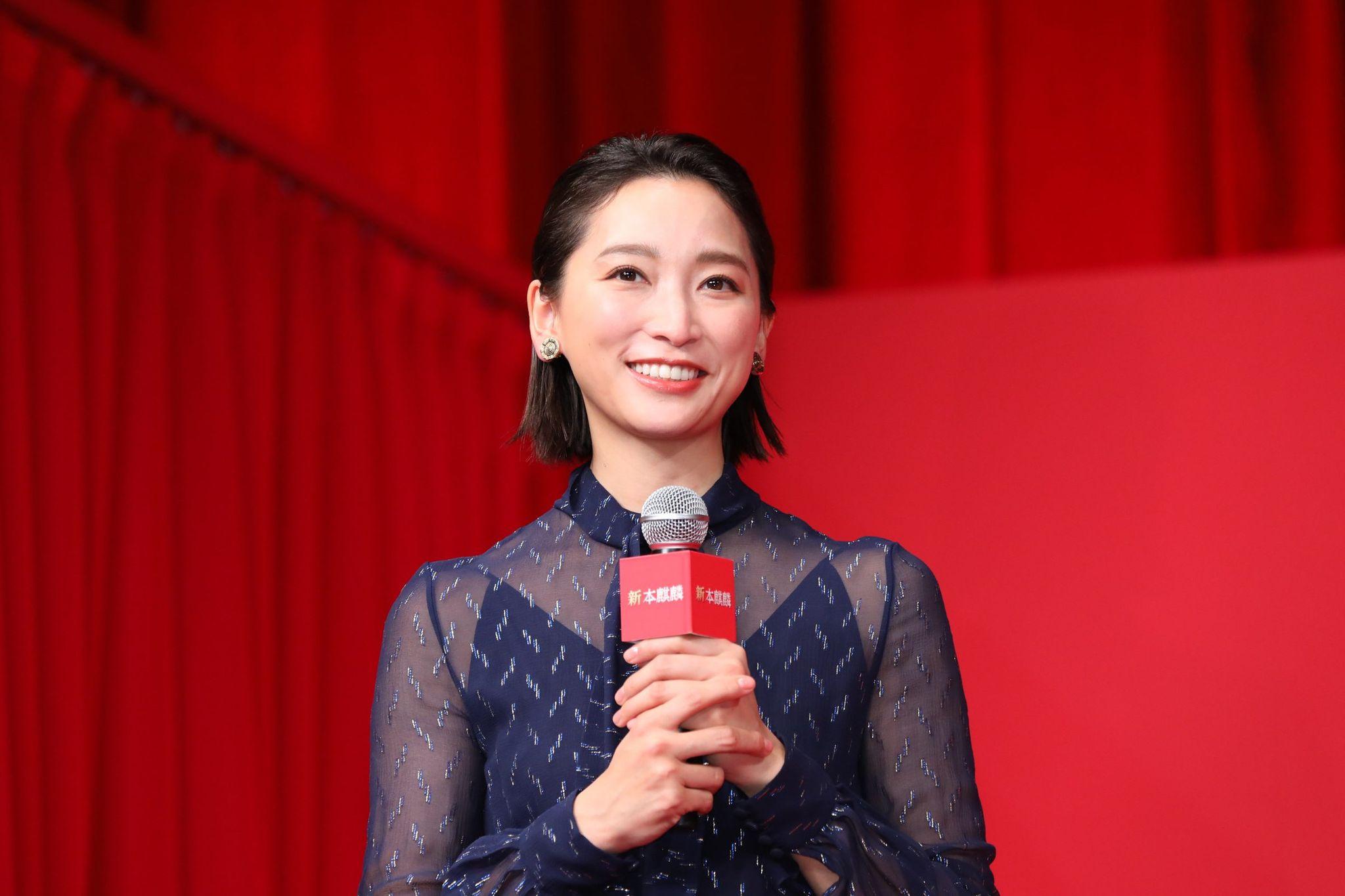 “普段はドキドキしない”杏が「すごく緊張」フランス語の面接に挑戦