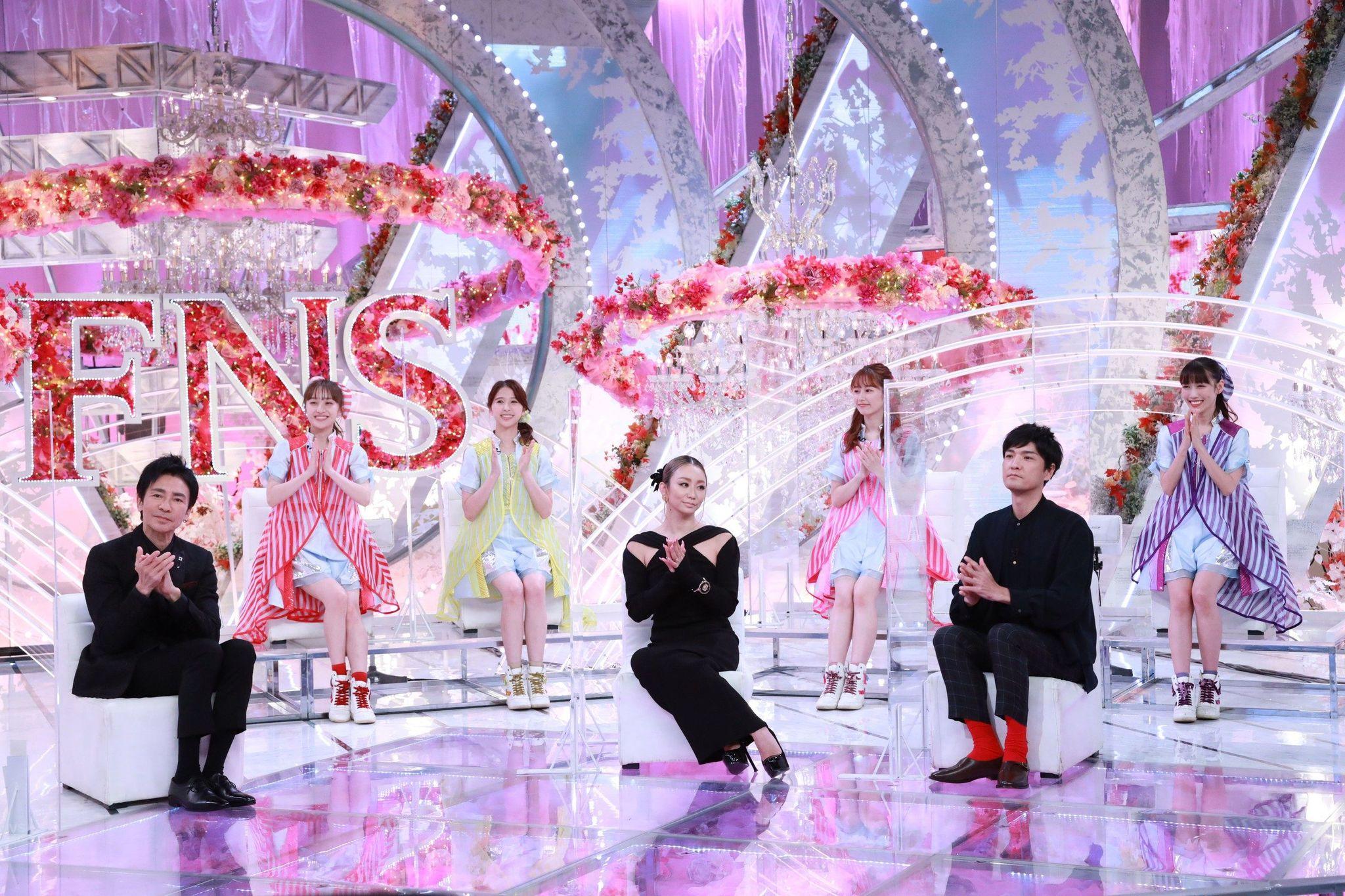 『FNS歌謡祭 秋』“今後は流れないかも…”フジテレビに残る厳選100曲超が一夜限りの大復活！