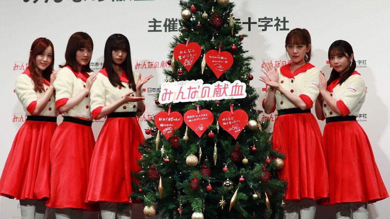 齋藤飛鳥「去年はみんなでパーティしました！」乃木坂46 今年のクリスマスの願いは？_site_large