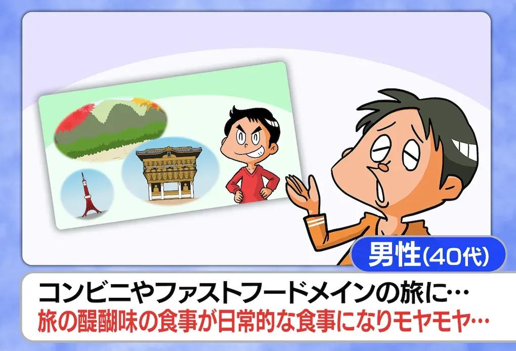 千秋と虻川美穂子が激論！時短で生まれた時間はボーッとする？予定を詰め込む？_bodies