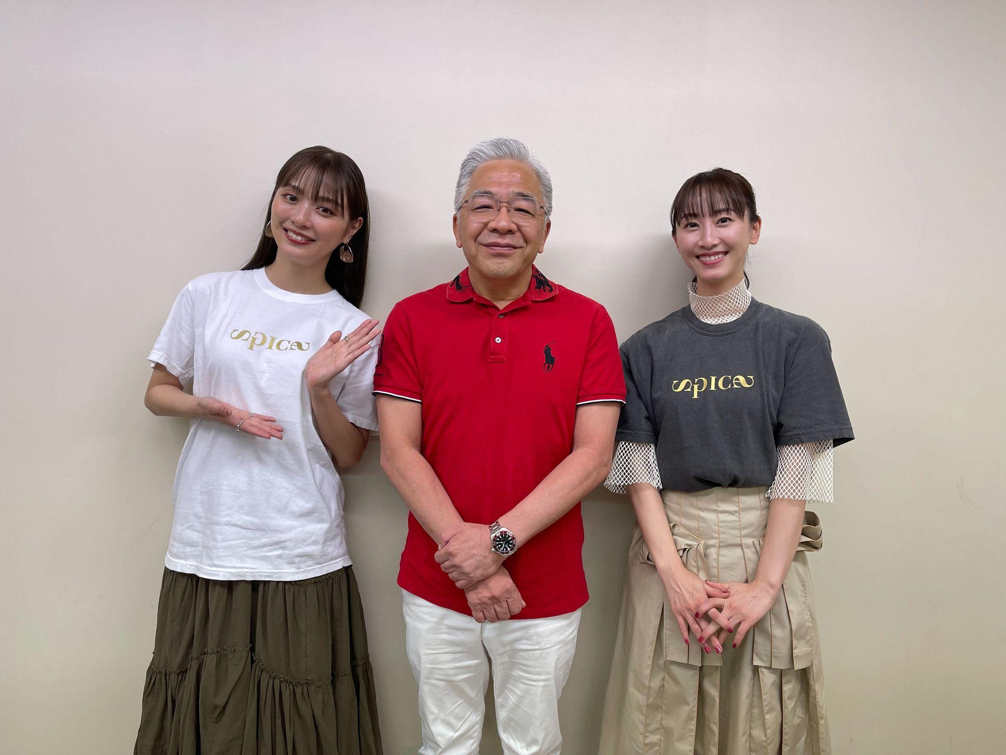 内田理央×松井玲奈×中山七里が語る『嗤う淑女』「ろくでなしを成敗してくれるという形にすれば悪女も正義の味方になるんじゃないかと」