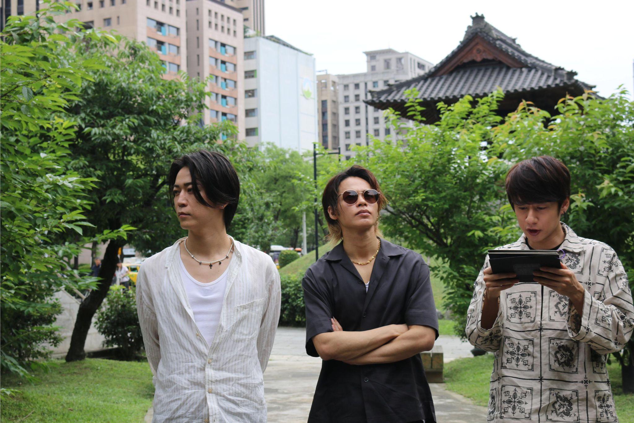 亀梨和也「長くやってるといいことあるんだな」KAT-TUNが台湾で小籠包や台湾茶を満喫！ライブのアンコールでは『Peacefuldays』熱唱！