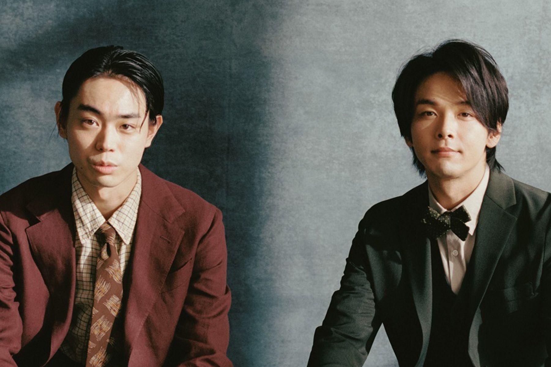 菅田将暉×中村倫也のコラボ曲を公開！満足の出来に中村「星3つです！」