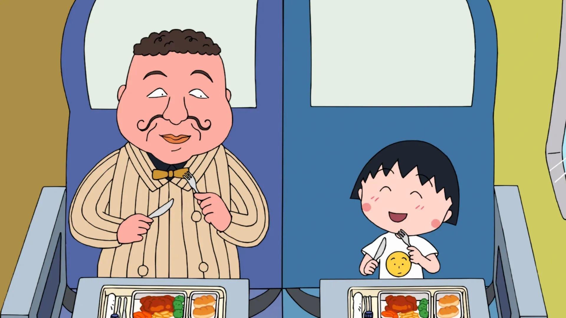 『ちびまる子ちゃん』1時間SPで、名作「まるちゃん 南の島へ行く」が放送！“神回”ランキングも_bodies