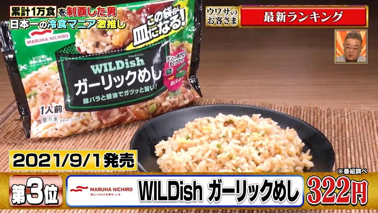 “日本一の冷食マニア”推薦・バカウマ冷凍食品BEST3！1位は味の素冷凍食品「ザ★」シリーズがおくる冷凍ハンバーグ_bodies