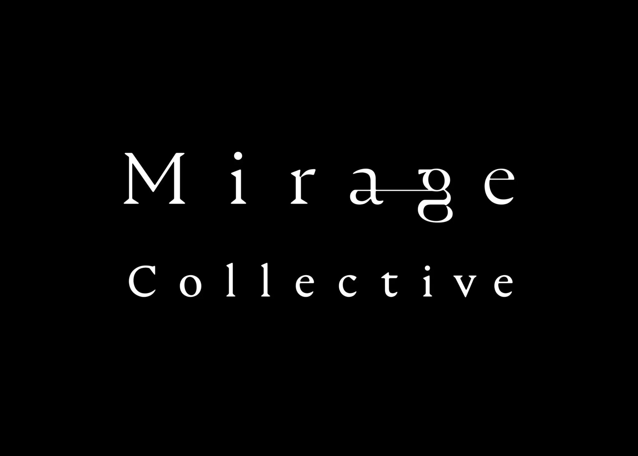『エルピス』の主題歌は、Mirage Collectiveの「Mirage」_bodies