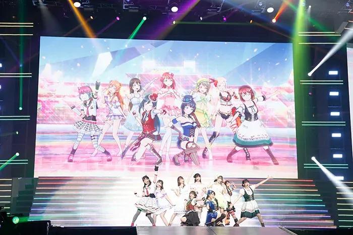 「ラブライブ！」シリーズ出演グループが一堂に会した史上最大規模のイベント放送決定！！_bodies