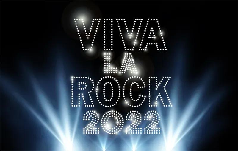 「VIVA LA ROCK 2022」フジテレビNEXT ライブ・プレミアムで放送！_bodies