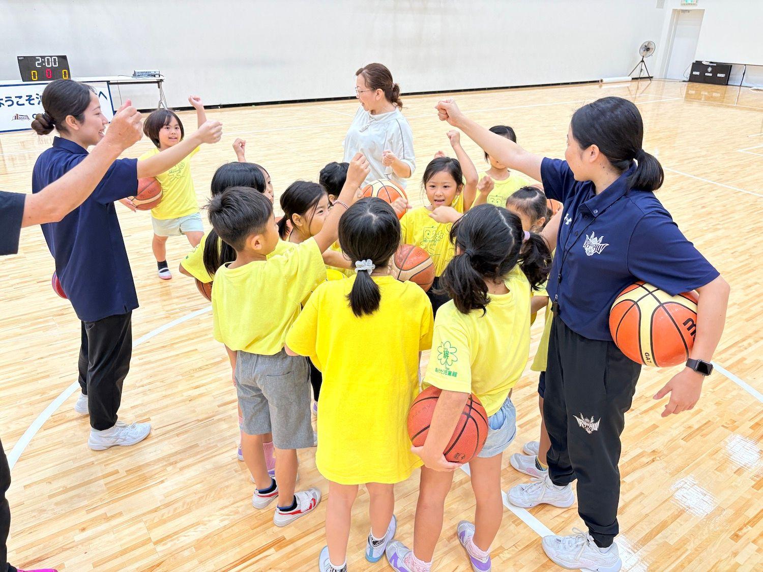 「第28回サタデースポーツ教室」実施のご報告