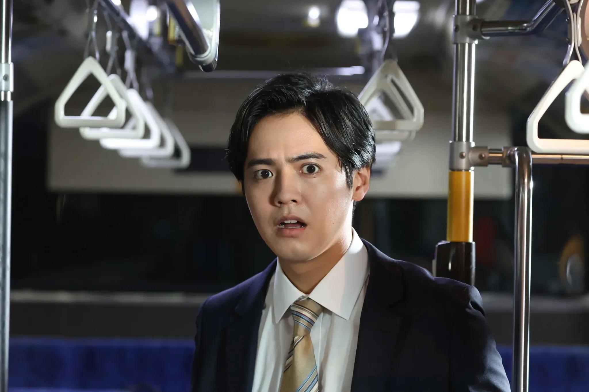 片寄涼太『ほん怖』でフジテレビドラマ初主演！「シンプルな物語ながらゾクゾクが詰まっています」_bodies