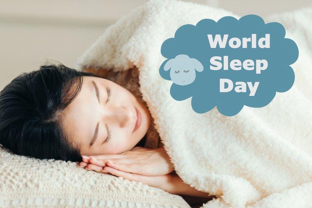 3月14日は「世界睡眠デー」【女性500人に「睡眠環境」について調査】　「睡眠環境が運気に影響」6割超が寝室の環境を意識　　～ 金運師が教える！「運気アップする睡眠環境」 ～