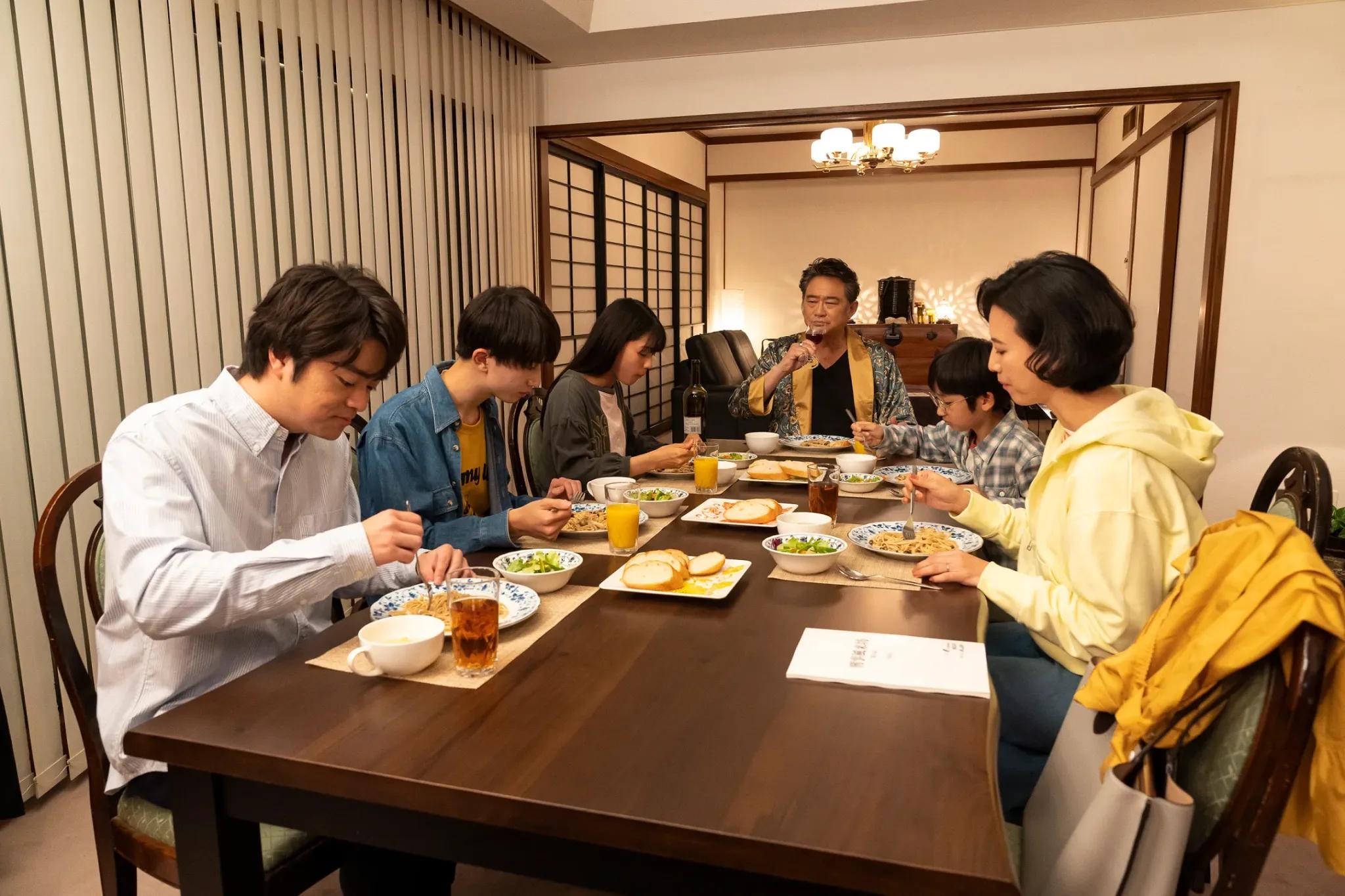 『テイオーの長い休日』第2話ゲスト・工藤遥「脚本家役だったのは、今回の作品との“ご縁”としか思えない」_bodies