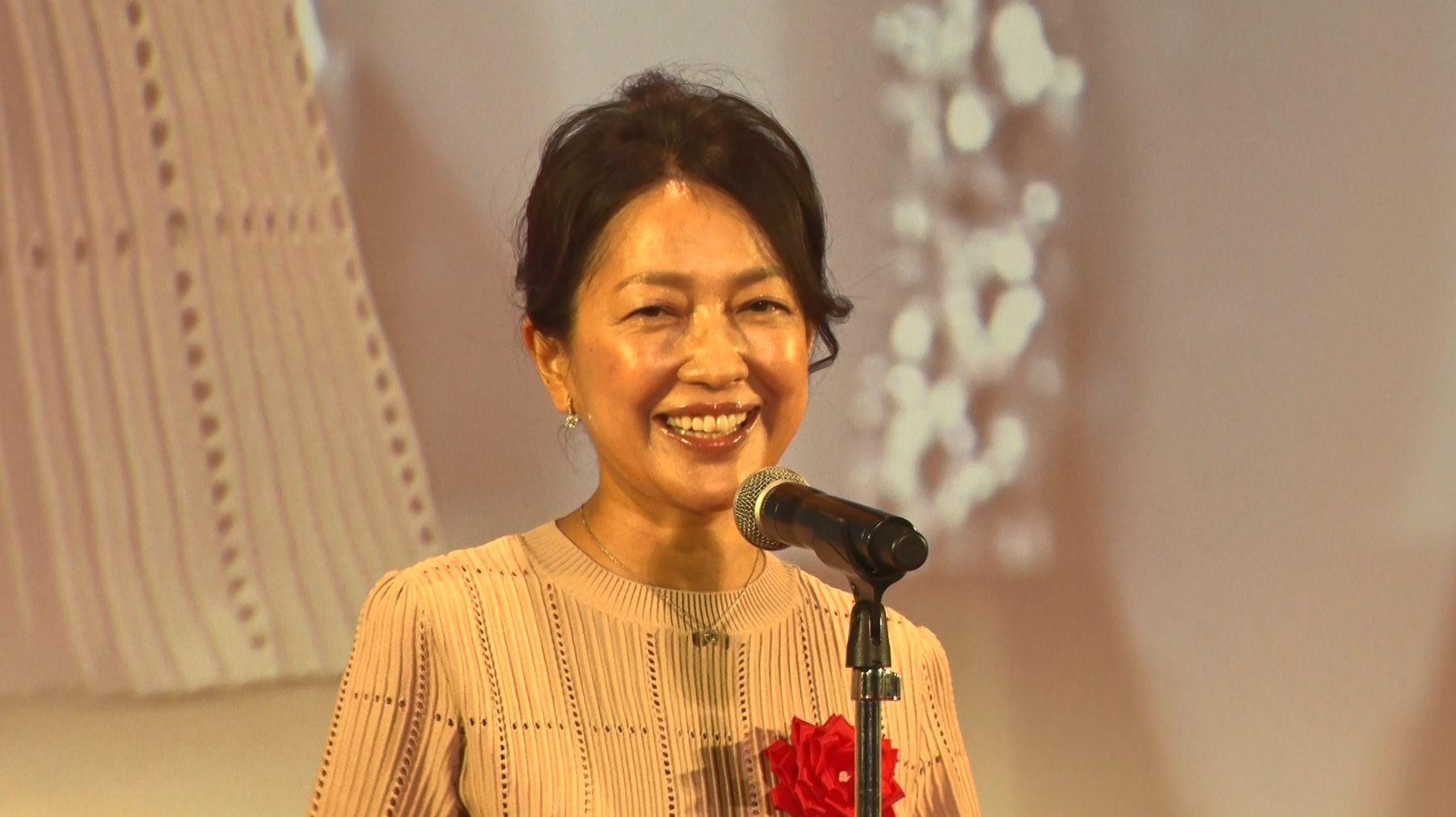 羽田美智子＆野際陽子Ｗ主演『花嫁のれん』制作チームが第40回ATP賞で「特別賞」を受賞！