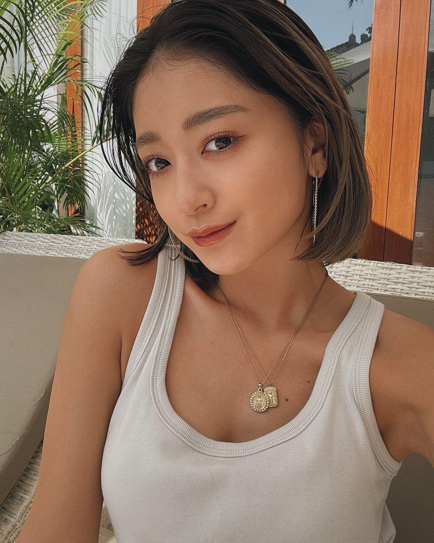 みちょぱ(池田美優)インスタ2