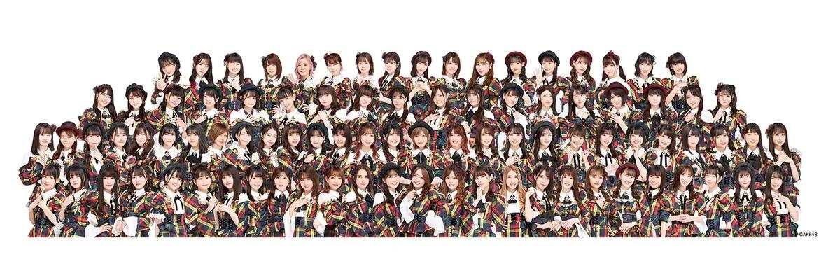 「TOKYO IDOL FESTIVAL 2021」放送・配信内容が決定！DAY3「HOT STAGE」大トリは乃木坂46_bodies