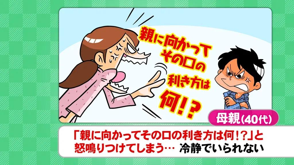 子供のスマホやゲームの制限時間や課金…ママたちの対応は？_bodies