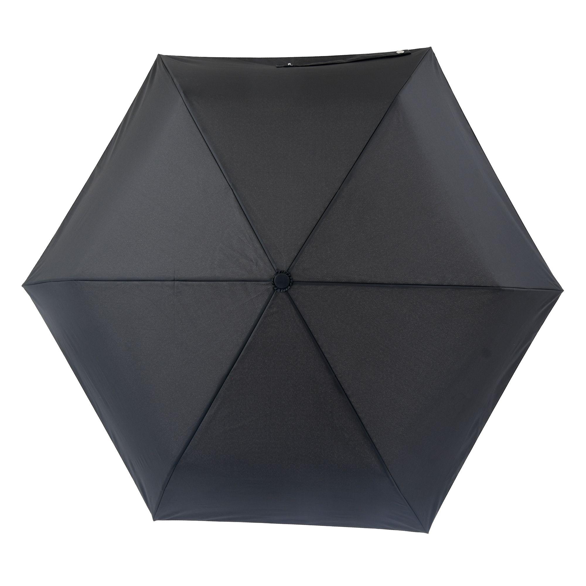 プーさん折りたたみ傘 (3)
