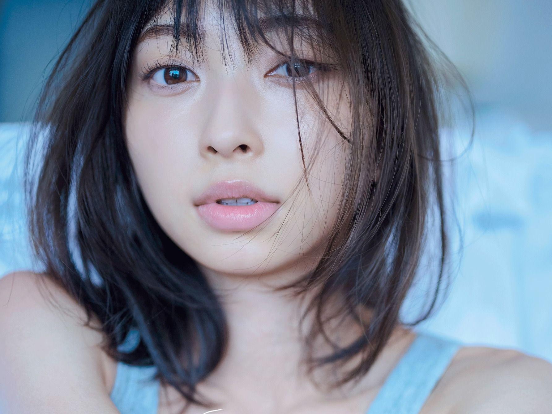 【表紙解禁】超ときめき♡宣伝部 辻野かなみ 1st 写真集『Kanami Tsujino』発売決定！「自信をもってお届けできる一冊」