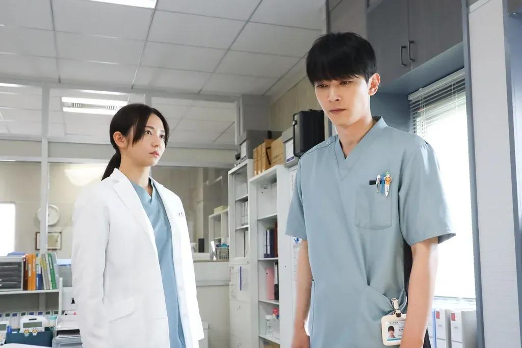 【毎週更新】月9ドラマ『PICU 小児集中治療室』あらすじ完全版まとめ_bodies