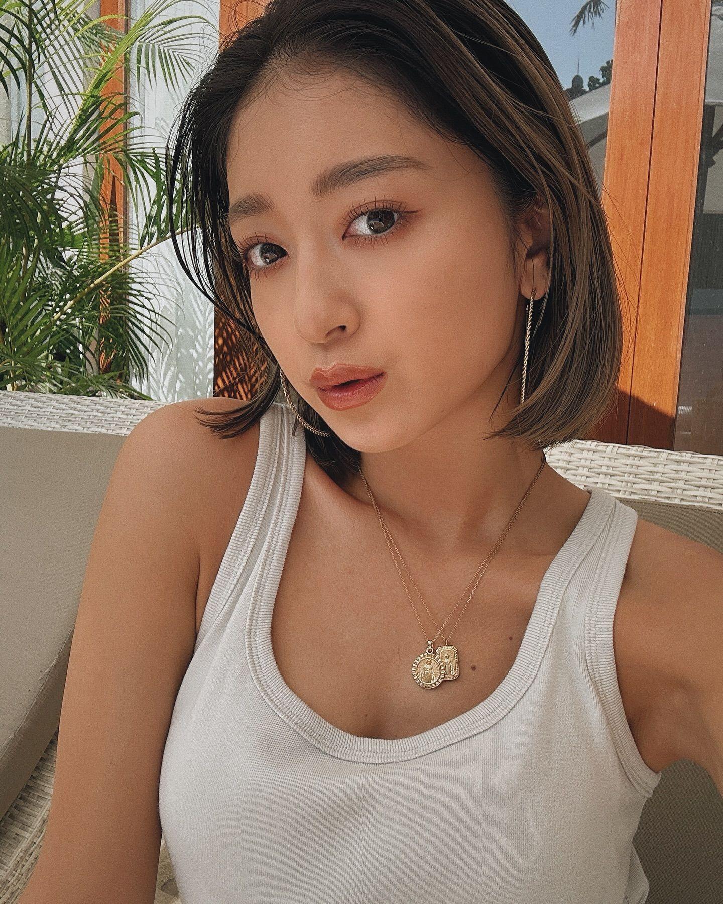 みちょぱ(池田美優)インスタ1