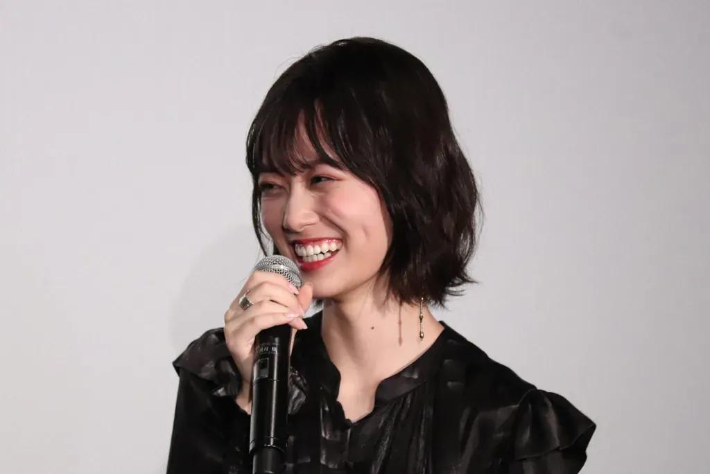 乃木坂46・山下美月、“仲がよくなかった”齋藤飛鳥と「なんでも話せる関係になりました」_bodies