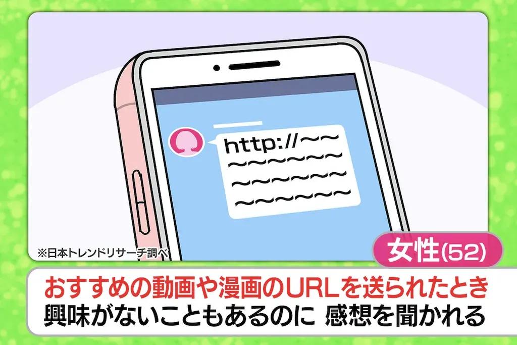 潮田玲子が断言！妻の突然の敬語のLINEは「怒っている以外ない」_bodies