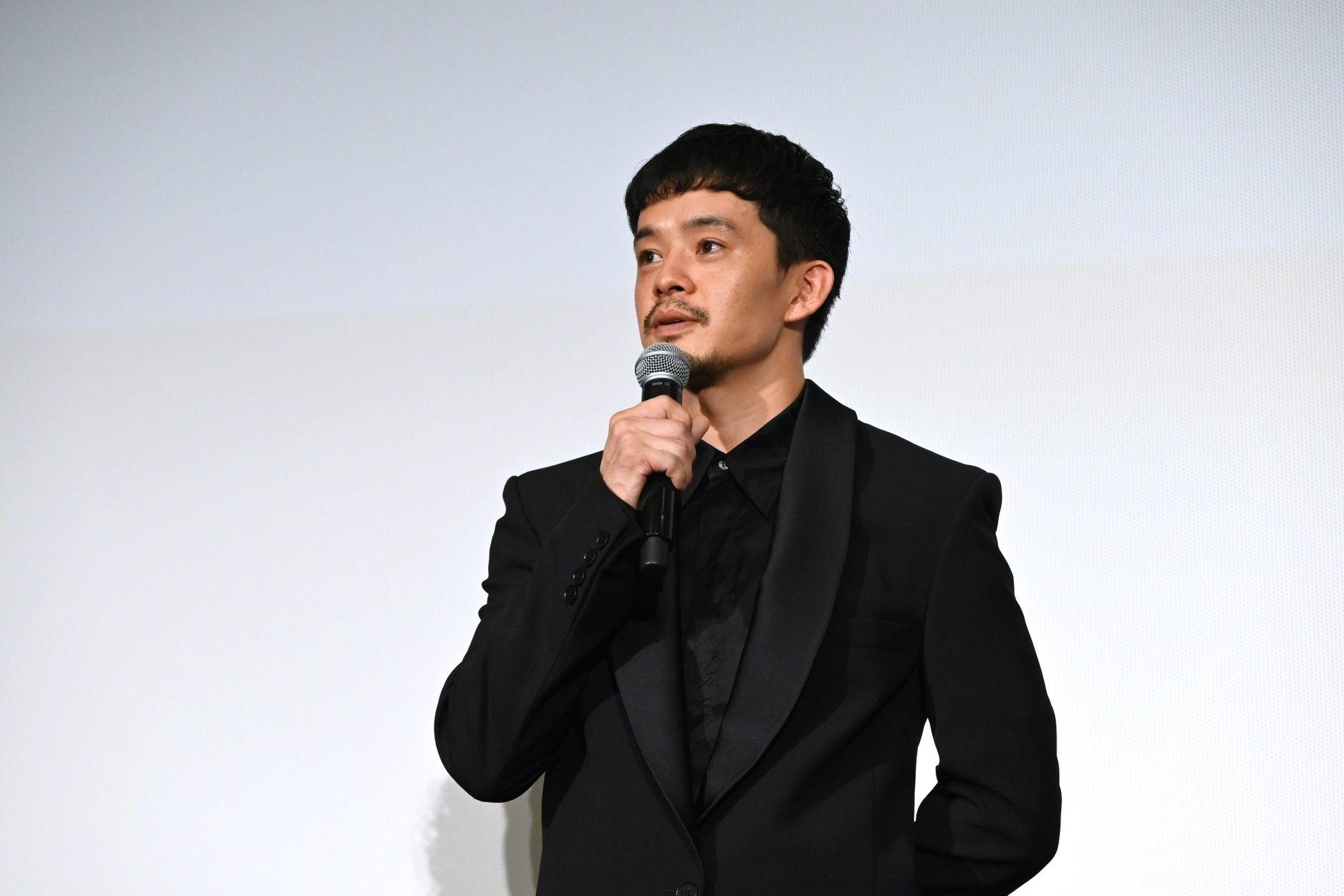 池松壮亮 仮面ライダー、江戸時代のうんこ運び、ピアニスト役を演じ「何をやっているんだ（笑）」