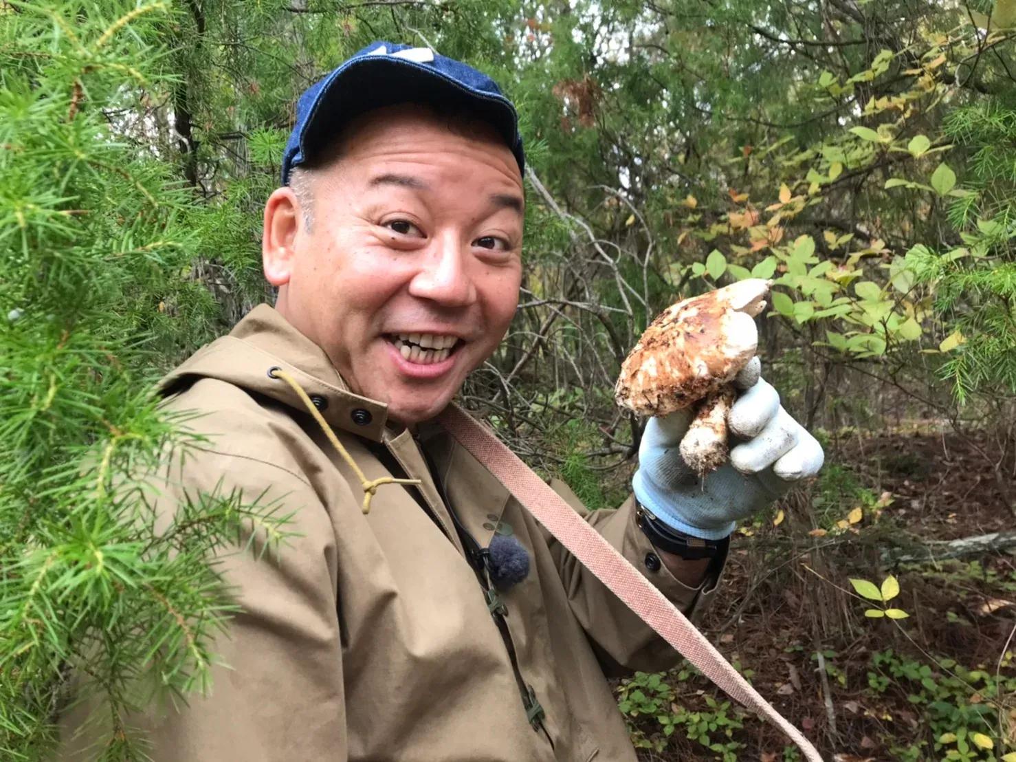 広島発で大人気『西村キャンプ場』がまたも関東上陸！！「目指せ帝釈峡！編」の放送が決定_bodies