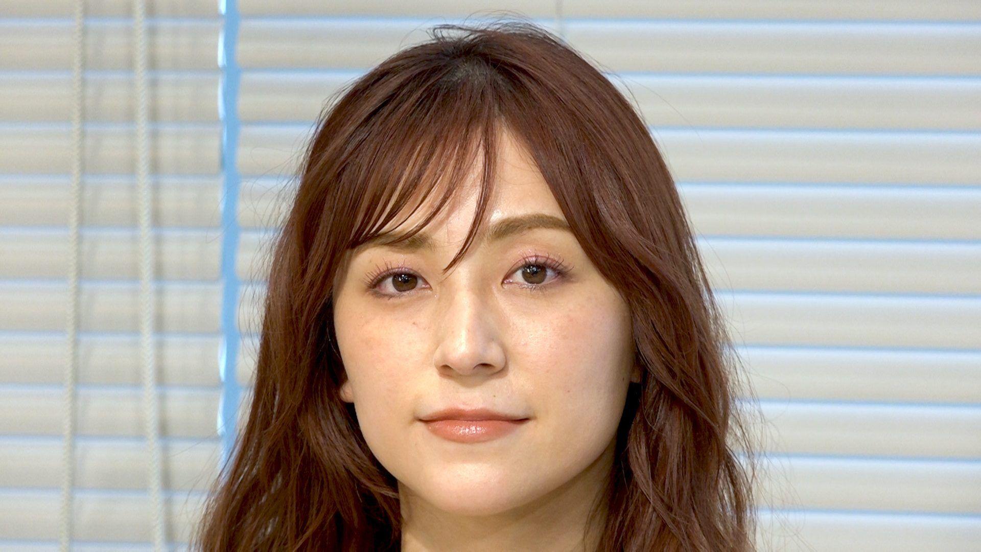 秋冬こそ旬顔に！人気メイクアップアーティスト・林由香里さん直伝“カラーメイク術”前編