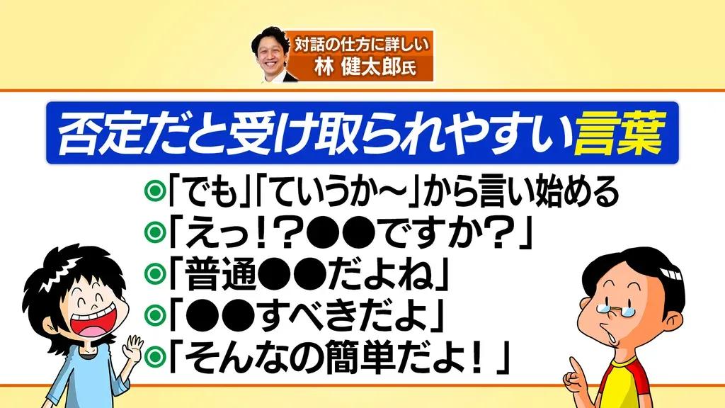 今は“パワハラ認定”も「『頑張って！』がストレスなら何をどう言えば…」相手を否定しない言葉選び_bodies