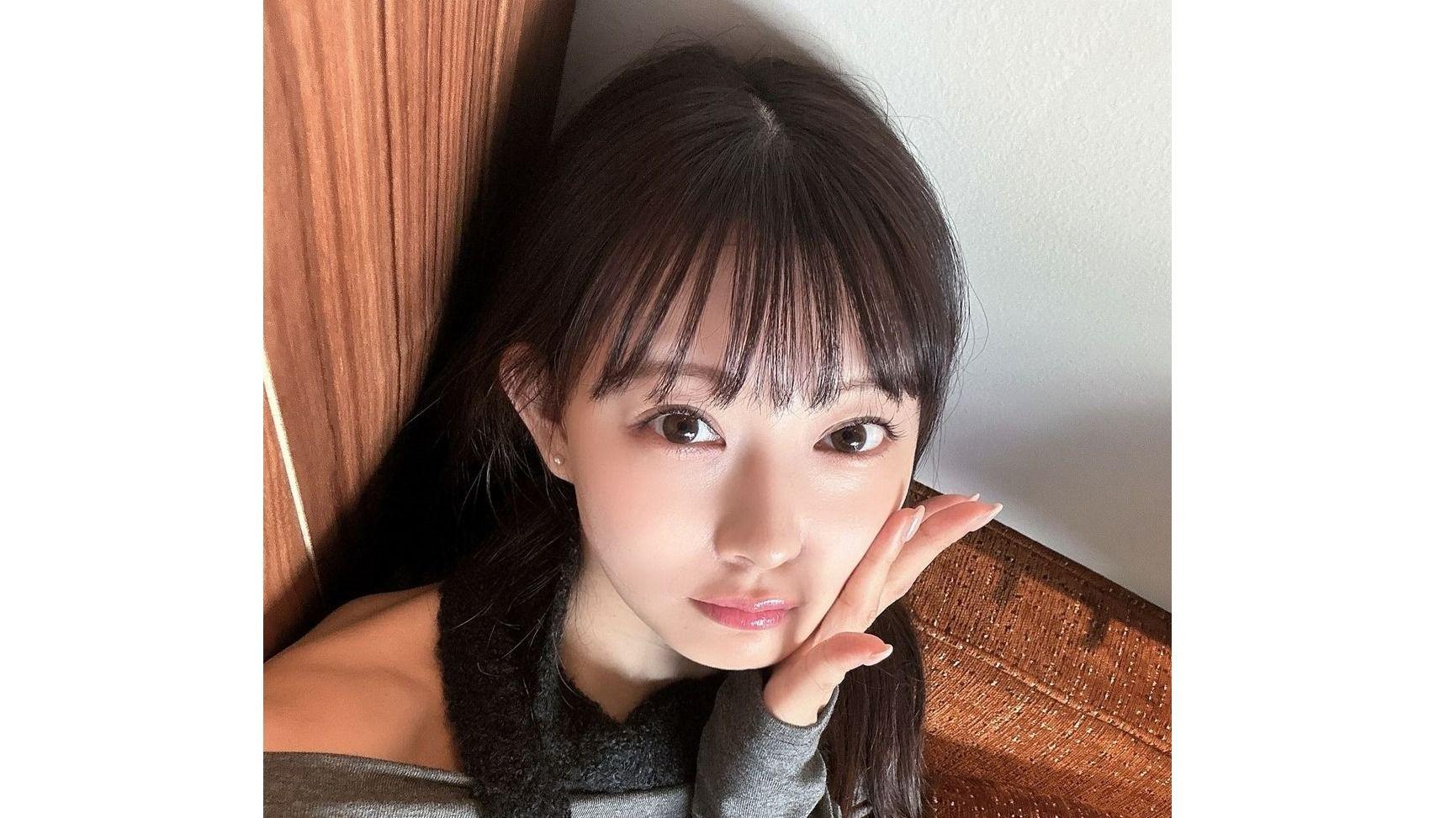 渡辺美優紀 オフショル＆太もも大胆肌見せコーデ披露！「明日がくる保証なんてないよ」発言に共感の声