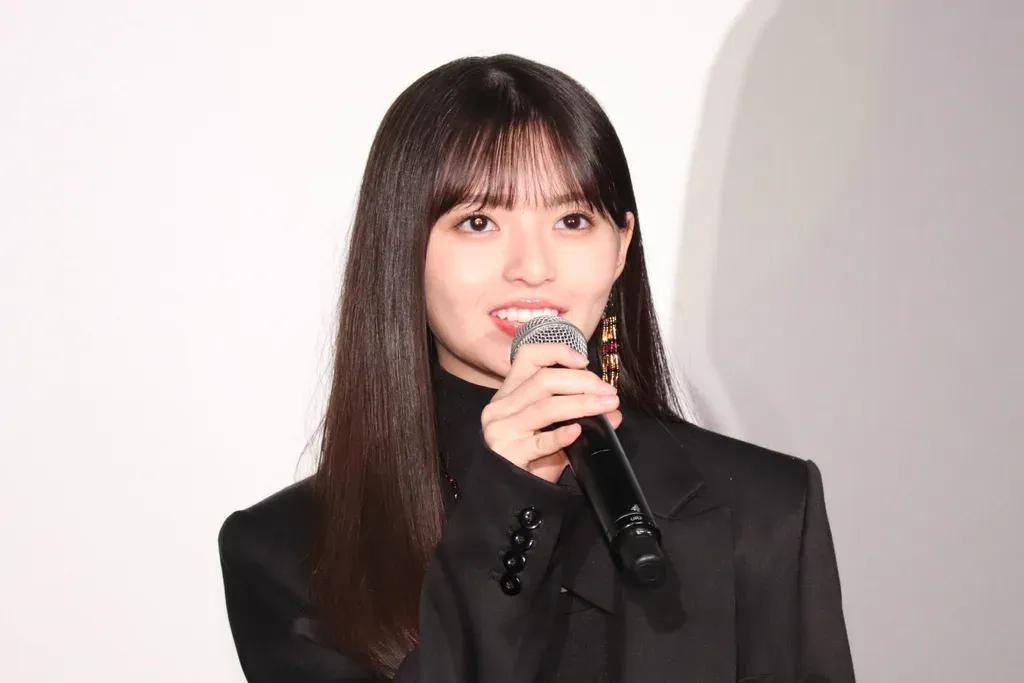 乃木坂46・山下美月、“仲がよくなかった”齋藤飛鳥と「なんでも話せる関係になりました」_bodies