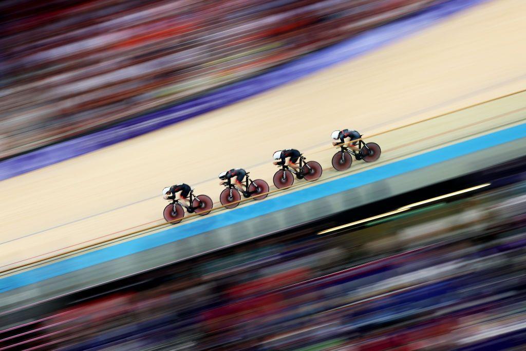 ゲッティパリ五輪自転車GettyImages-2165564872