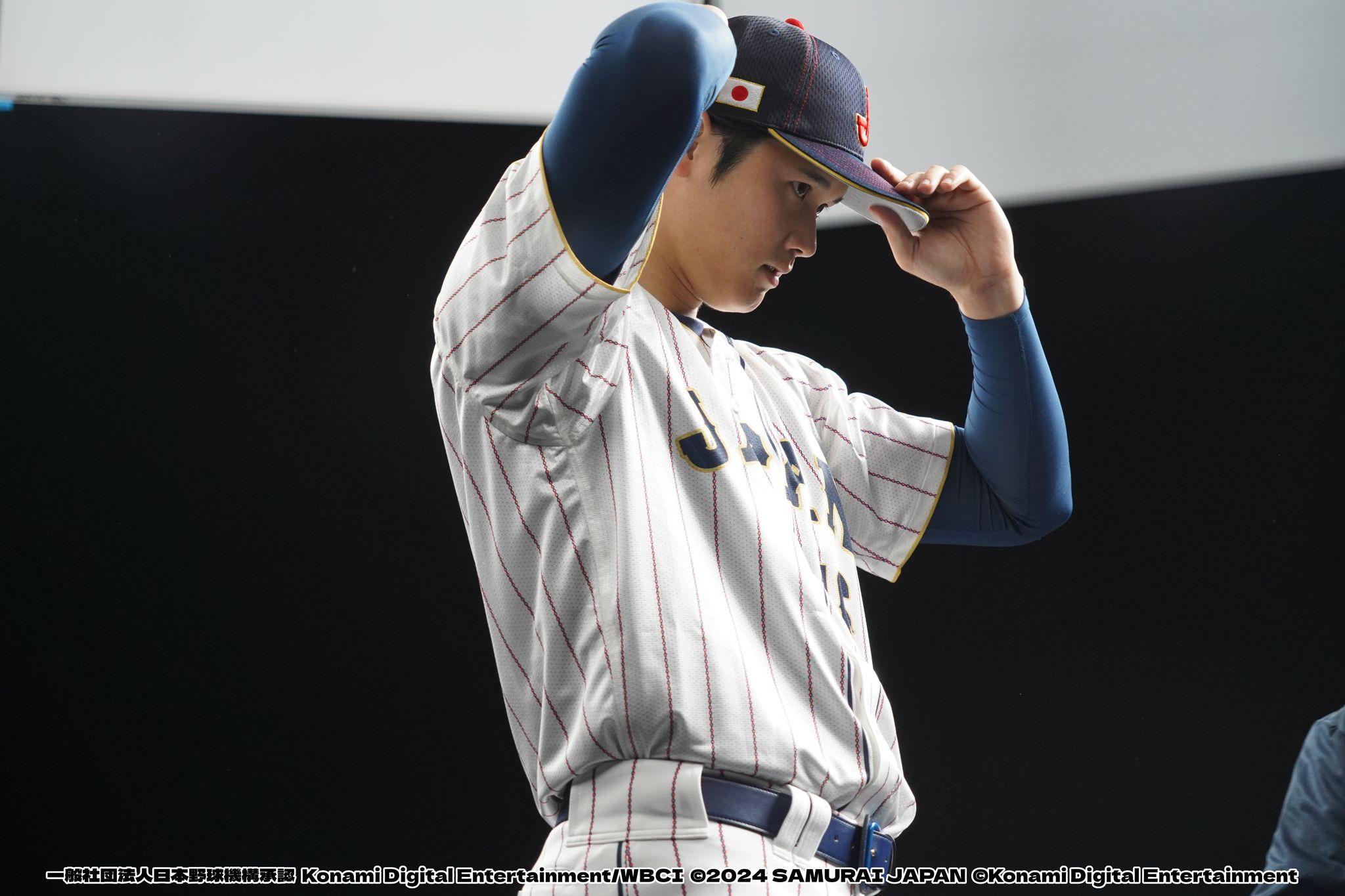 大谷翔平選手 『プロスピA』登場