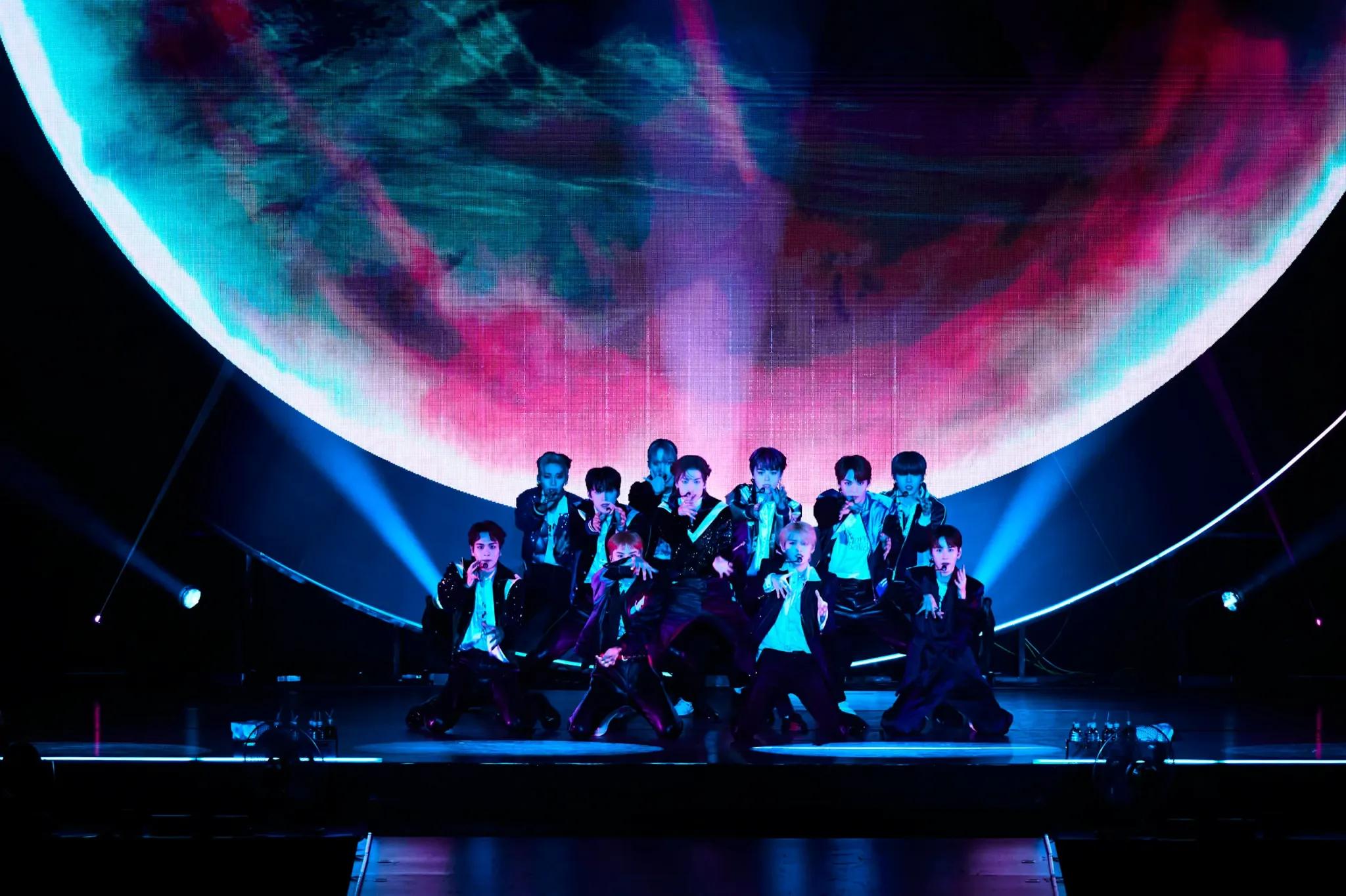 JO1・與那城奨「12時過ぎても帰さないよ」「2022 JO1 1ST ARENA LIVE TOUR ‘KIZUNA’」福岡公演ライブレポート！_bodies