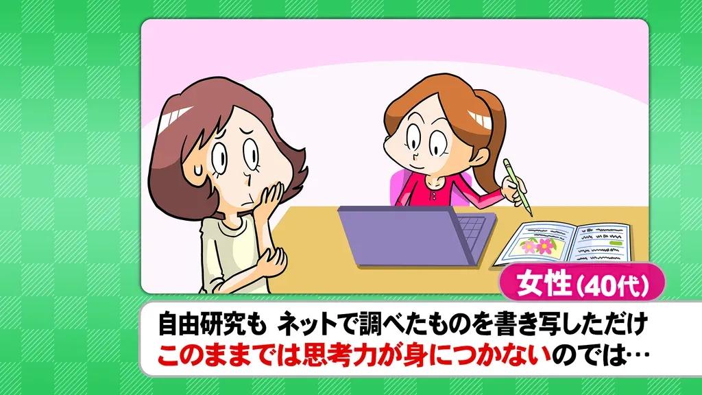 宿題をやらない子供にどう対応する？沼田晶弘先生が効果的な声掛けの方法を伝授！_bodies